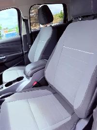 2014 Ford Escape SE 4dr SUV AWD (1.6L 4cyl Turbo 6A) - Photo 12