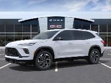2026 Buick Enclave - Photo 2