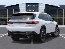 2026 Buick Enclave - Photo 4