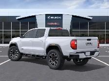 2026 GMC Canyon - Photo 3