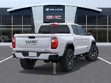 2026 GMC Canyon - Photo 4