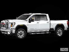 2026 GMC Sierra 3500HD Denali