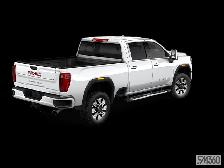 2026 GMC Sierra 3500HD Denali - Photo 2