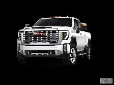 2026 GMC Sierra 3500HD Denali - Photo 3