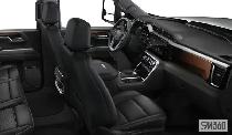 2026 GMC Sierra 3500HD Denali - Photo 4