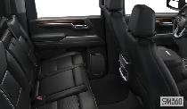 2026 GMC Sierra 3500HD Denali - Photo 5
