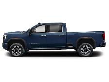 2026 GMC Sierra 3500HD Denali Ultimate - Photo 2