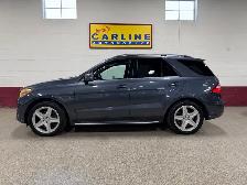 2015 Mercedes-Benz M-Class ML350 BlueTEC AMG|360 CAMERA - HARMAN - Photo 2