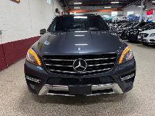 2015 Mercedes-Benz M-Class ML350 BlueTEC AMG|360 CAMERA - HARMAN - Photo 7