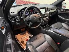 2015 Mercedes-Benz M-Class ML350 BlueTEC AMG|360 CAMERA - HARMAN - Photo 9