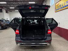 2015 Mercedes-Benz M-Class ML350 BlueTEC AMG|360 CAMERA - HARMAN - Photo 11