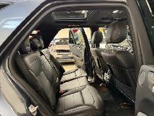 2015 Mercedes-Benz M-Class ML350 BlueTEC AMG|360 CAMERA - HARMAN - Photo 12
