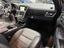 2015 Mercedes-Benz M-Class ML350 BlueTEC AMG|360 CAMERA - HARMAN - Photo 13
