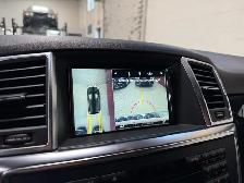 2015 Mercedes-Benz M-Class ML350 BlueTEC AMG|360 CAMERA - HARMAN - Photo 23