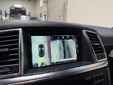 2015 Mercedes-Benz M-Class ML350 BlueTEC AMG|360 CAMERA - HARMAN - Photo 24