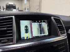2015 Mercedes-Benz M-Class ML350 BlueTEC AMG|360 CAMERA - HARMAN - Photo 25