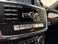 2015 Mercedes-Benz M-Class ML350 BlueTEC AMG|360 CAMERA - HARMAN - Photo 27
