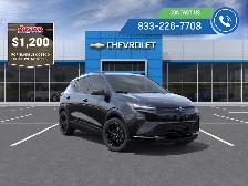 2027 Chevrolet Bolt RS Cooled Seats