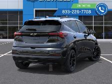 2027 Chevrolet Bolt RS Cooled Seats - Photo 4