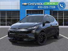 2027 Chevrolet Bolt RS Cooled Seats - Photo 6