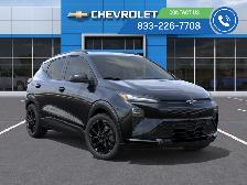 2027 Chevrolet Bolt RS Cooled Seats - Photo 7