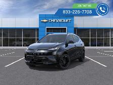2027 Chevrolet Bolt RS Cooled Seats - Photo 8