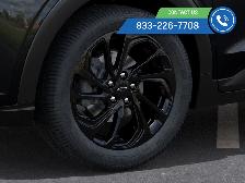 2027 Chevrolet Bolt RS Cooled Seats - Photo 9