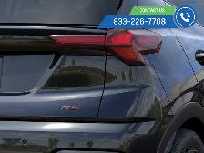 2027 Chevrolet Bolt RS Cooled Seats - Photo 11