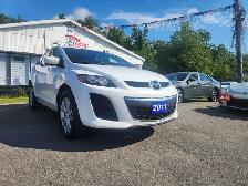 2011 MAZDA CX-7 S TOURING - Photo 2
