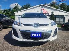 2011 MAZDA CX-7 S TOURING - Photo 3