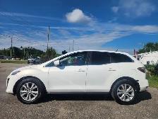 2011 MAZDA CX-7 S TOURING - Photo 5