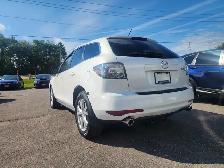 2011 MAZDA CX-7 S TOURING - Photo 6