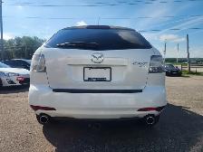 2011 MAZDA CX-7 S TOURING - Photo 7