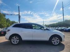 2011 MAZDA CX-7 S TOURING - Photo 9
