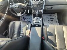2011 MAZDA CX-7 S TOURING - Photo 10