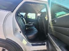 2011 MAZDA CX-7 S TOURING - Photo 13