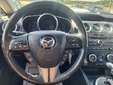 2011 MAZDA CX-7 S TOURING - Photo 15