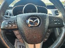 2011 MAZDA CX-7 S TOURING - Photo 16
