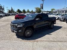 2026 Chevrolet Colorado 4WD LT Low Mileage - Photo 2