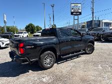 2026 Chevrolet Colorado 4WD LT Low Mileage - Photo 8