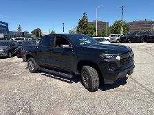 2026 Chevrolet Colorado 4WD LT Low Mileage - Photo 10