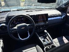 2026 Chevrolet Colorado 4WD LT Low Mileage - Photo 13