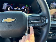 2026 Chevrolet Colorado 4WD LT Low Mileage - Photo 17