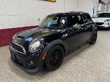 2013 MINI Cooper 2dr Cpe John Cooper Works Rare Find - BLUETOO - Photo 2