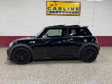 2013 MINI Cooper 2dr Cpe John Cooper Works Rare Find - BLUETOO - Photo 3