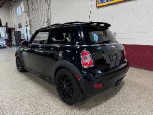 2013 MINI Cooper 2dr Cpe John Cooper Works Rare Find - BLUETOO - Photo 4