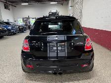 2013 MINI Cooper 2dr Cpe John Cooper Works Rare Find - BLUETOO - Photo 5