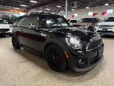 2013 MINI Cooper 2dr Cpe John Cooper Works Rare Find - BLUETOO - Photo 7