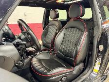 2013 MINI Cooper 2dr Cpe John Cooper Works Rare Find - BLUETOO - Photo 12