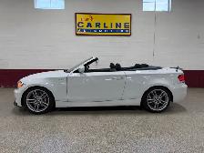 2011 BMW 1-Series 135i M SPORT Convertible|HARMAN KARDON SOUND - - Photo 2